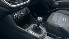 Ford Fiesta 1.0 EcoBoost Active 5dr Petrol Hatchback